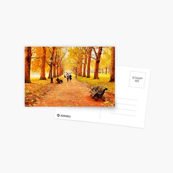 HC0240 Postcard