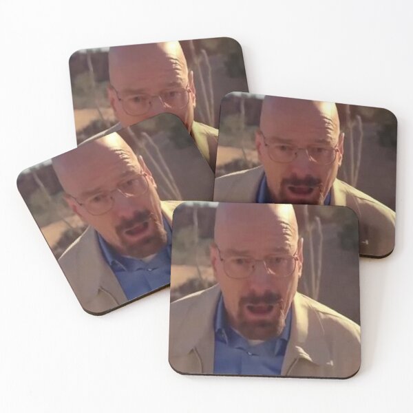 Item preview, Walter White Funny designed and sold by yungalbsen.