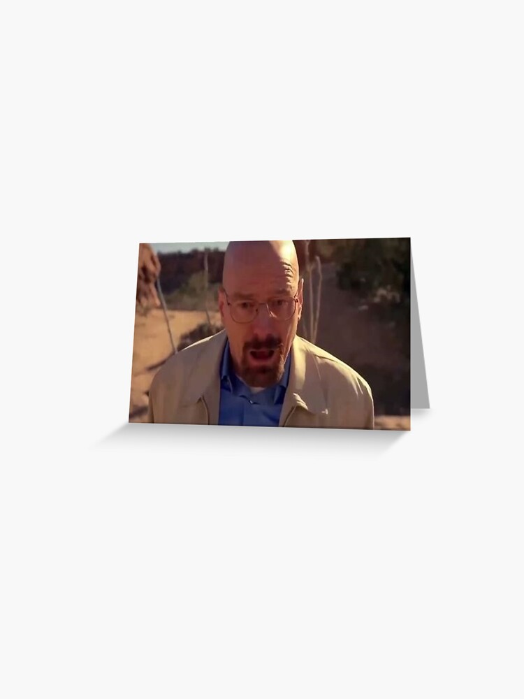 Walter white online funny