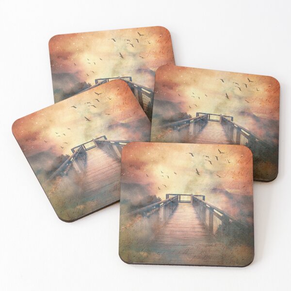 Item preview, The Mountains Beckon designed and sold by Cloudlingpics.