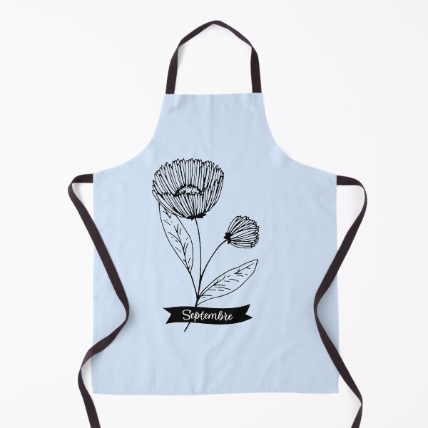 Item preview, Fleur De Septembre - Aster, gloire du matin designed and sold by BronikowskiART.
