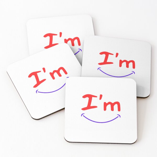 Item preview, I Am designed and sold by Boroja.