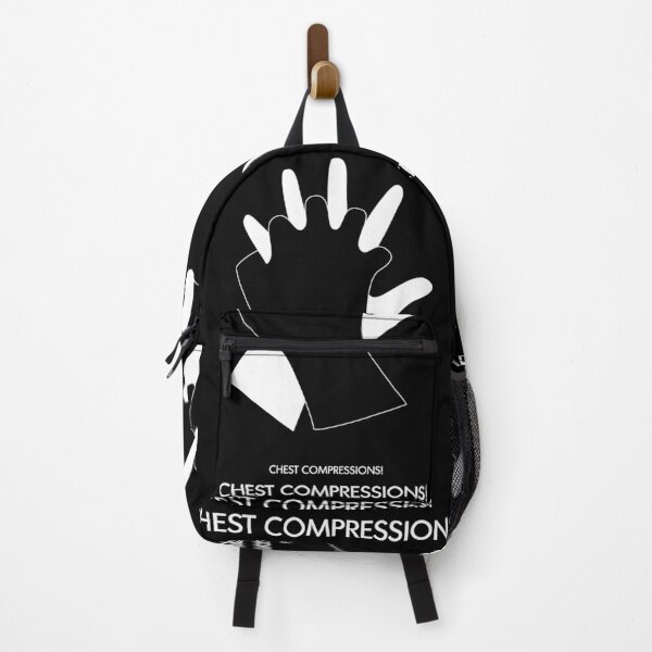Item preview, Chest Compressions  designed and sold by EricaErmin.