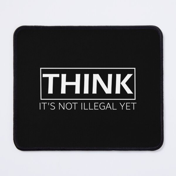 Item preview, think it_s not illegal yet designed and sold by Suberodesignsh.