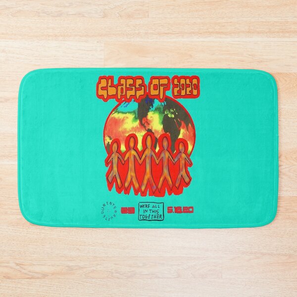 Item preview, Travis scott Class of 2020 designed and sold by Suberodesignsh.