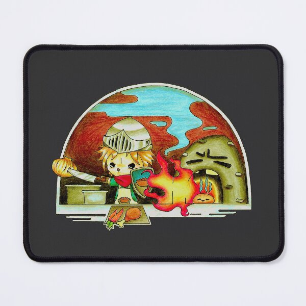 Artikelvorschau, Modern Hearth Knight entworfen und verkauft von RainyDayProject.