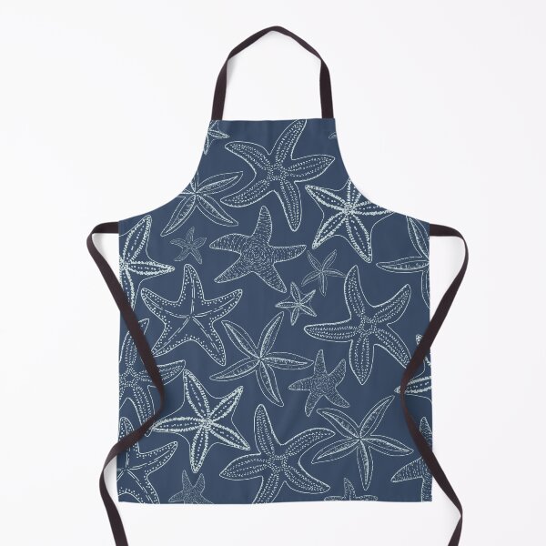 Item preview, Starfish Pattern Dark Side designed and sold by missoundream.