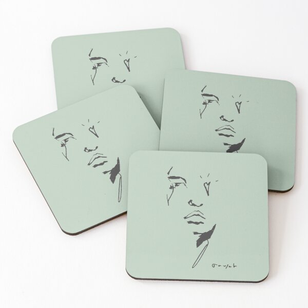 Item preview, Spread love, celadon green designed and sold by Ojtstudio.
