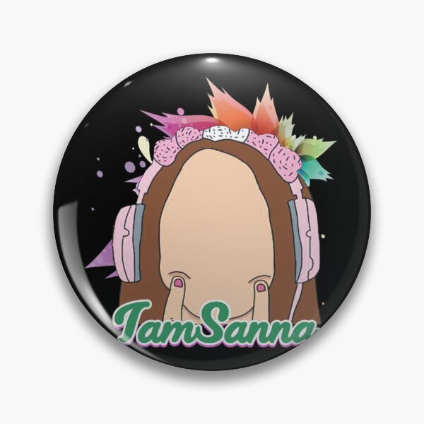 Item preview, Collectable Edition iamsanna 189   designed and sold by EricaErmin.