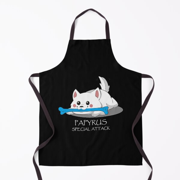 Item preview, Undertale - Papyrus_s special attack designed and sold by Suberodesignsh.