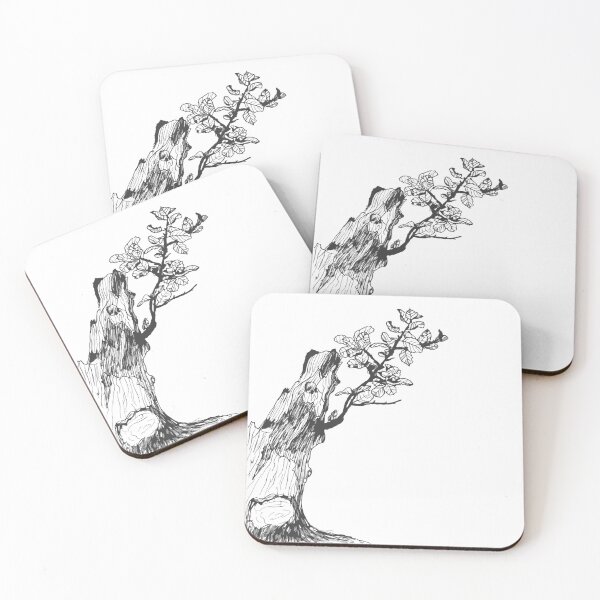 Item preview, European Beech (Fagus Sylvatica) designed and sold by Chrothon.