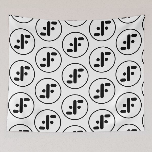 Item preview, V The Visitors Insignia designed and sold by Suberodesignsh.