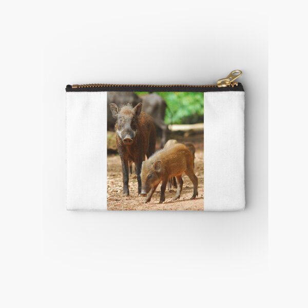 Item preview, Mother Pig and Her Piglets 2 designed and sold by Mike Ashley.