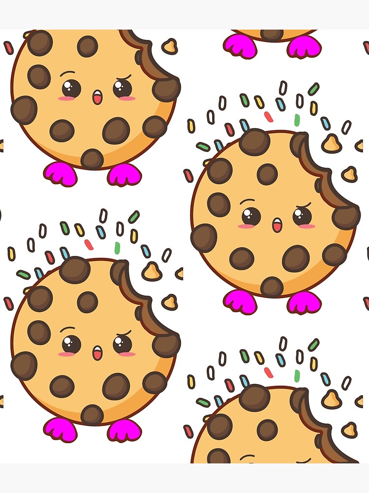 "Cookie Swirl C " Backpack for Sale by EricaErmin Redbubble