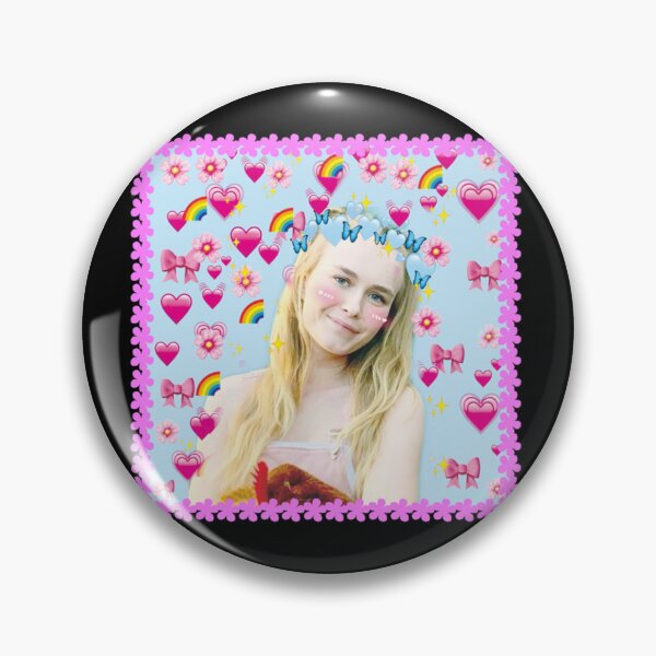 Item preview, Collectable Series iamsanna 187  designed and sold by EricaErmin.