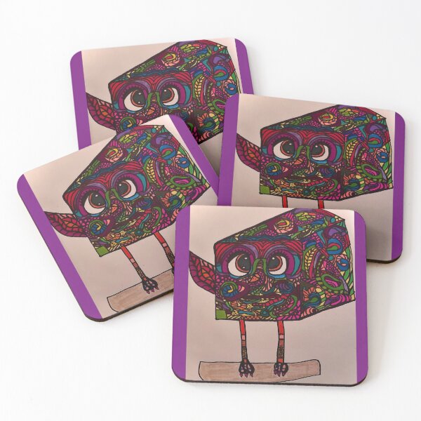 Item preview, Tweet Tweet designed and sold by ArtbyTell.