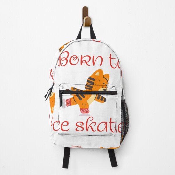 Artikelvorschau, Kopie von Born To Ice Skate entworfen und verkauft von EricaErmin.
