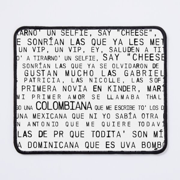 Item preview, Titi me preguntó designed and sold by emiliapapaya.