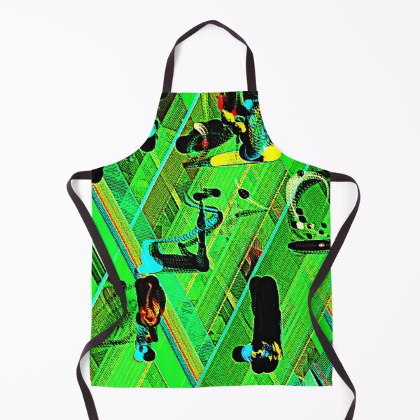 Item preview, gallimaufry designed and sold by RAJAT KANTI CHAKRABARTY.