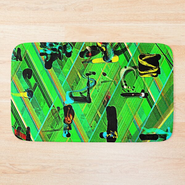 Item preview, gallimaufry  designed and sold by RAJAT KANTI CHAKRABARTY.
