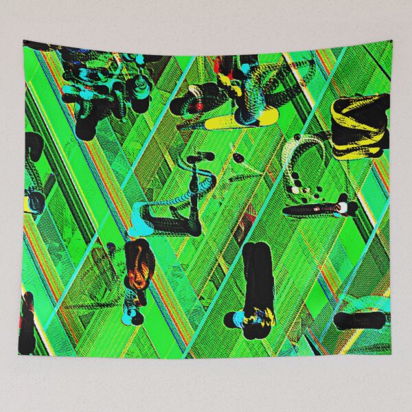 Item preview, gallimaufry  designed and sold by RAJAT KANTI CHAKRABARTY.