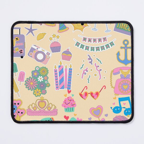 Item preview, party theme designed and sold by AI ART Studio.
