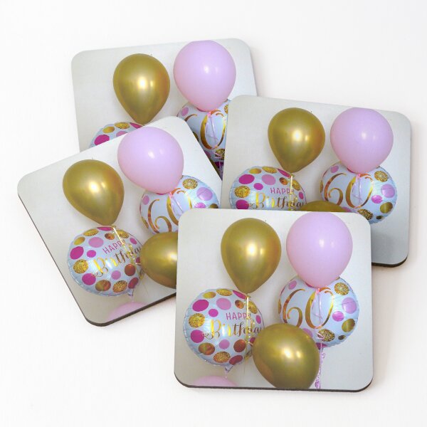 Item preview, ¡Feliz 60 cumpleaños! designed and sold by GingerMan2550.