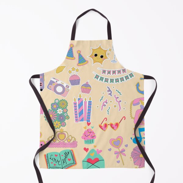 Item preview, party theme designed and sold by AI ART Studio.