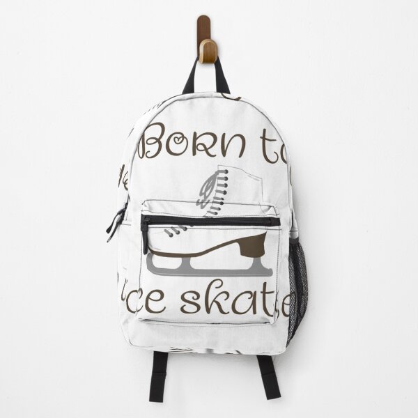 Item preview, Copie de Copie de Born To Ice Skate designed and sold by EricaErmin.