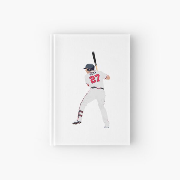 Austin Riley Home Run Sticker for Sale by tyromac27