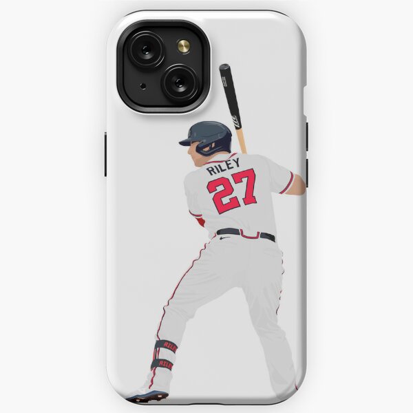 Austin Riley Phone Case - Subliworks