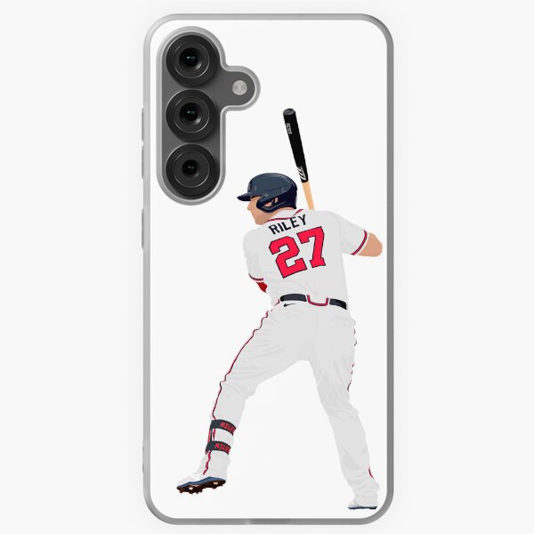 Item preview, Austin Riley designed and sold by tyromac27.