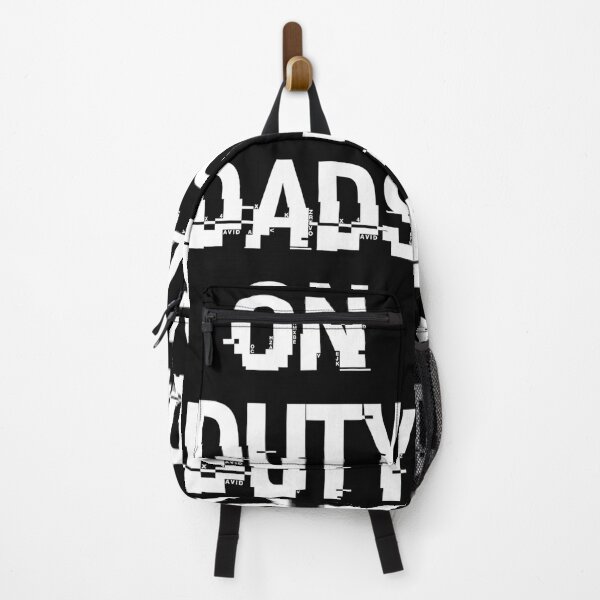 Item preview, Copie de Dads On Duty  designed and sold by EricaErmin.