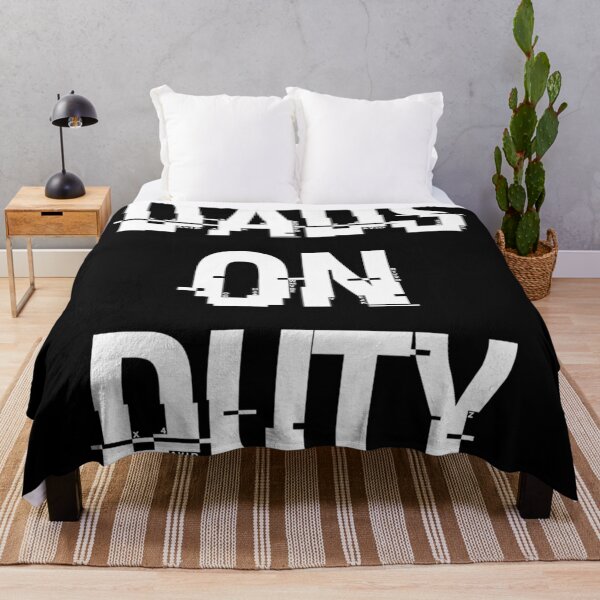 Item preview, Copie de Dads On Duty  designed and sold by EricaErmin.