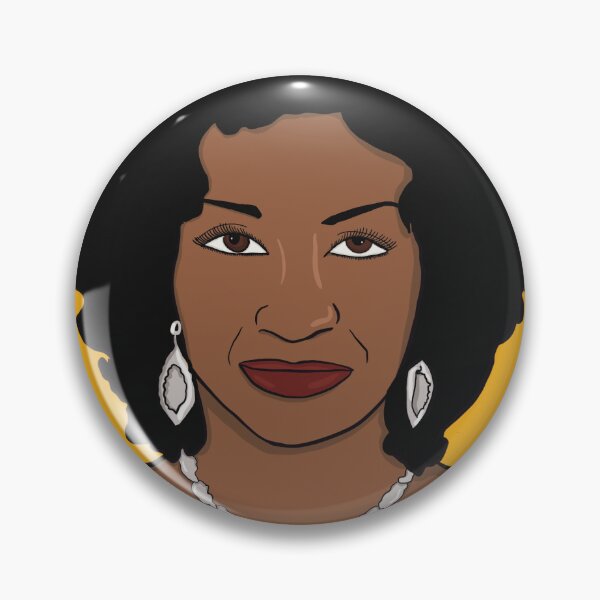 Item preview, Celia Cruz designed and sold by hermanitas.