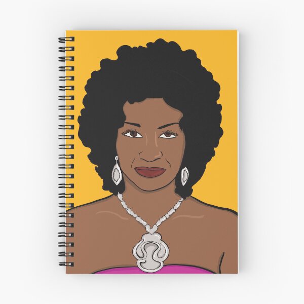 Item preview, Celia Cruz designed and sold by hermanitas.