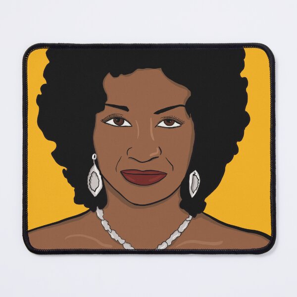 Item preview, Celia Cruz designed and sold by hermanitas.