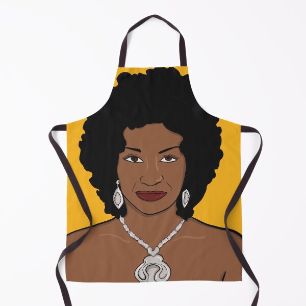 Item preview, Celia Cruz designed and sold by hermanitas.