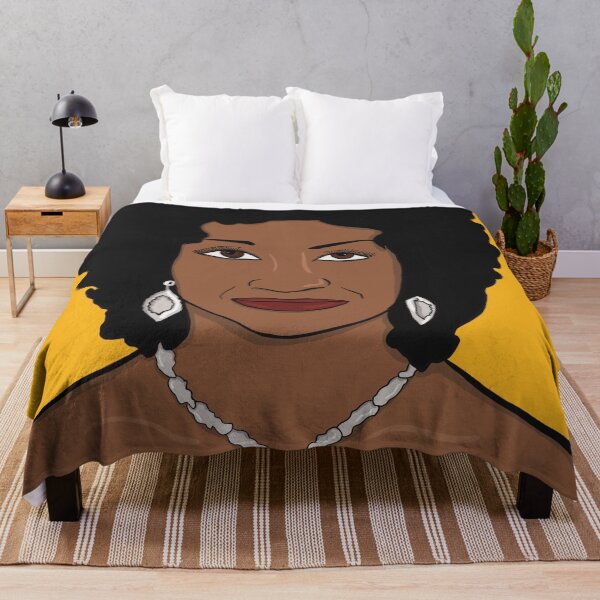 Item preview, Celia Cruz designed and sold by hermanitas.