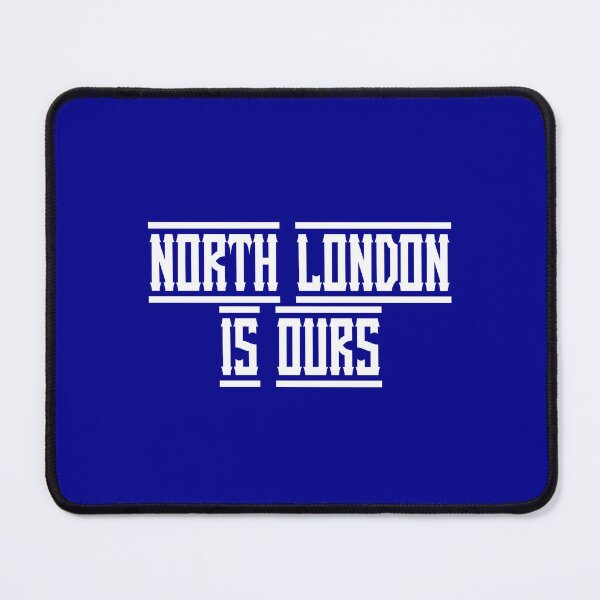 Item preview, North London designed and sold by Truefans.