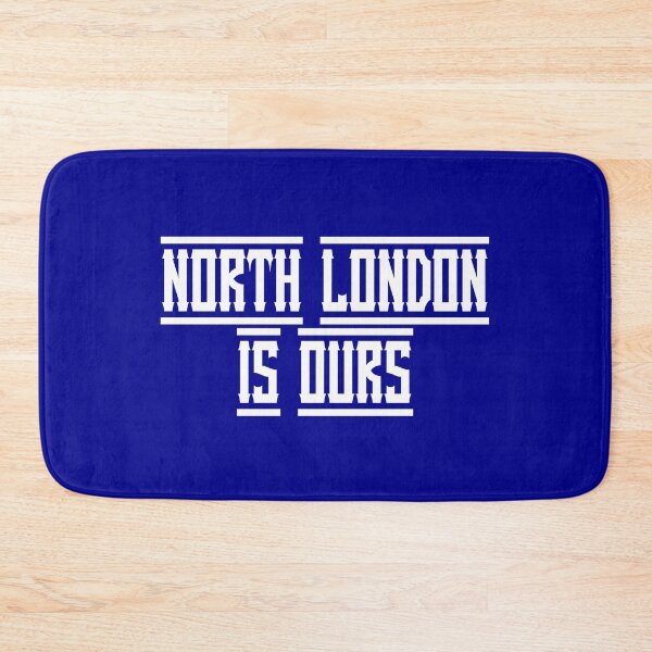 Item preview, North London designed and sold by Truefans.