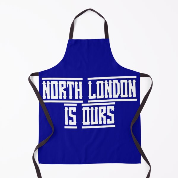 Item preview, North London designed and sold by Truefans.