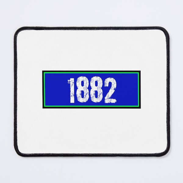 Item preview, 1882 designed and sold by Truefans.