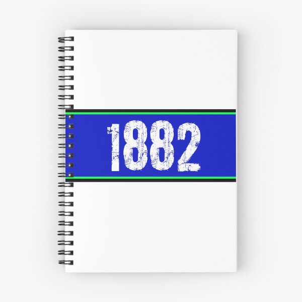 Item preview, 1882 designed and sold by Truefans.