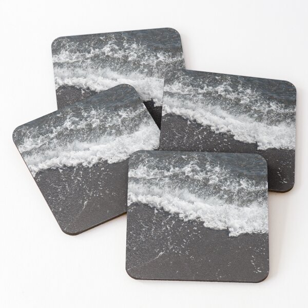 Item preview, Santorini Ocean Dream Waves #3 #ocean #wall #decor #art  designed and sold by Anita's & Bella's Art.