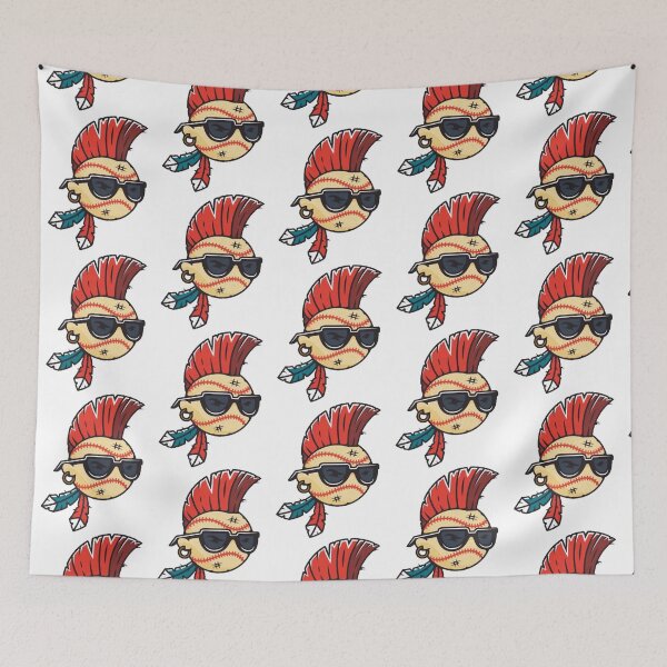 Item preview, Wild Thing - Rickey Vaughn - Major League designed and sold by Suberodesignsh.