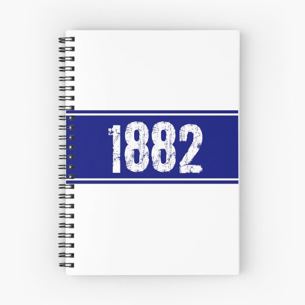Item preview, 1882 designed and sold by Truefans.