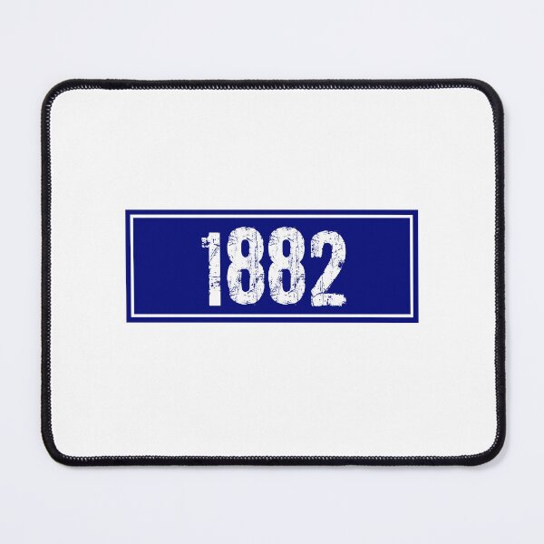 Item preview, 1882 designed and sold by Truefans.