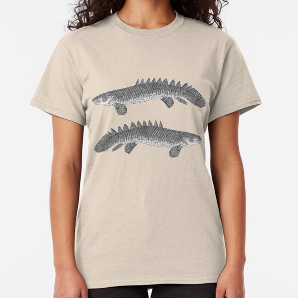 A bichir Classic T-Shirt