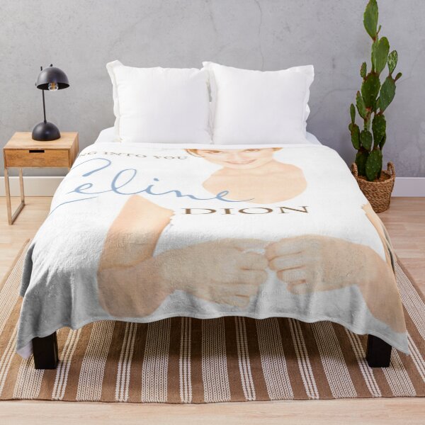 Item preview, Celine Dion Falling Into You Art designed and sold by pharrowi212.